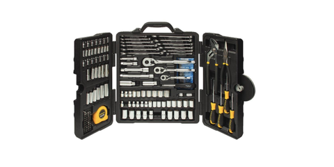 This Stanley Toolkit Is A Perfect Diy Starter Kit