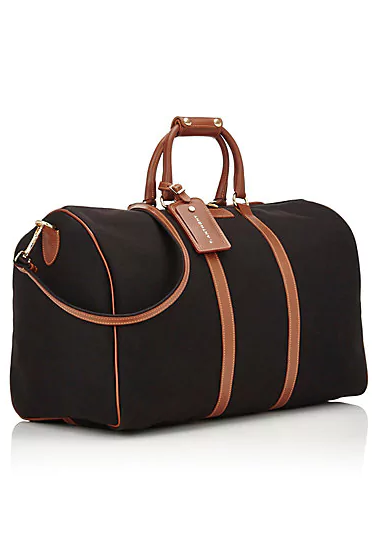 25 Best Travel Accessories for Men - Luxury Men's Travel Gear & Gadgets