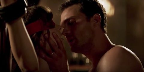 Everything you need to know about Fifty Shades Freed