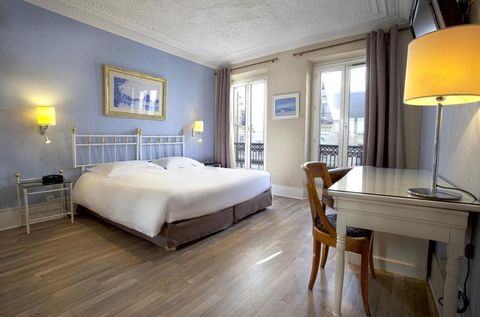 Cheap hotels in Paris | Hotels in Paris France