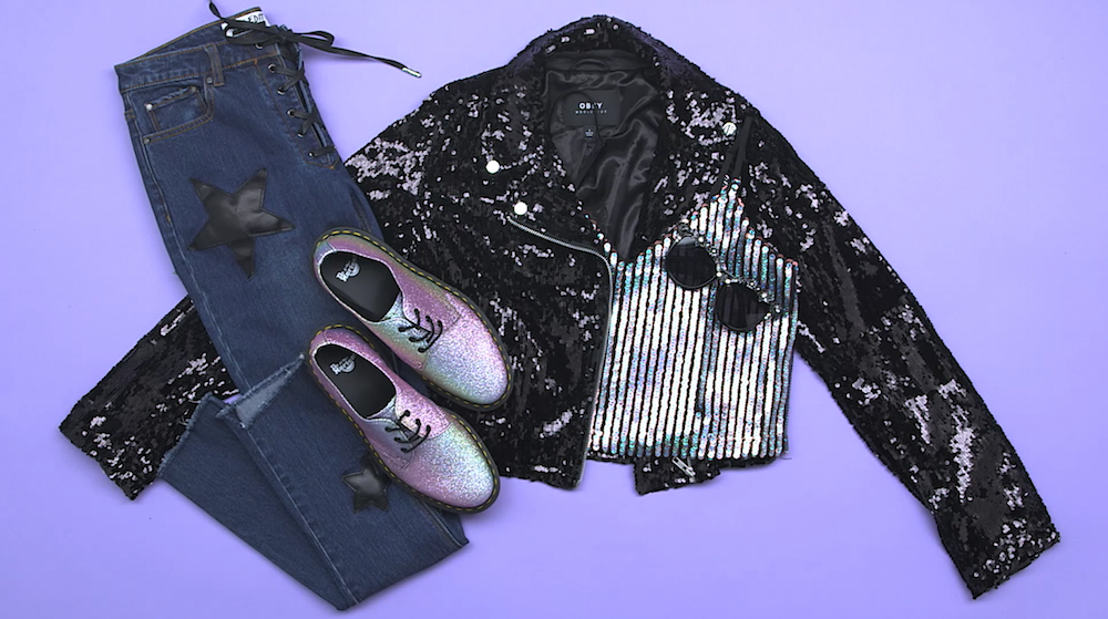 new years 2020 outfit ideas