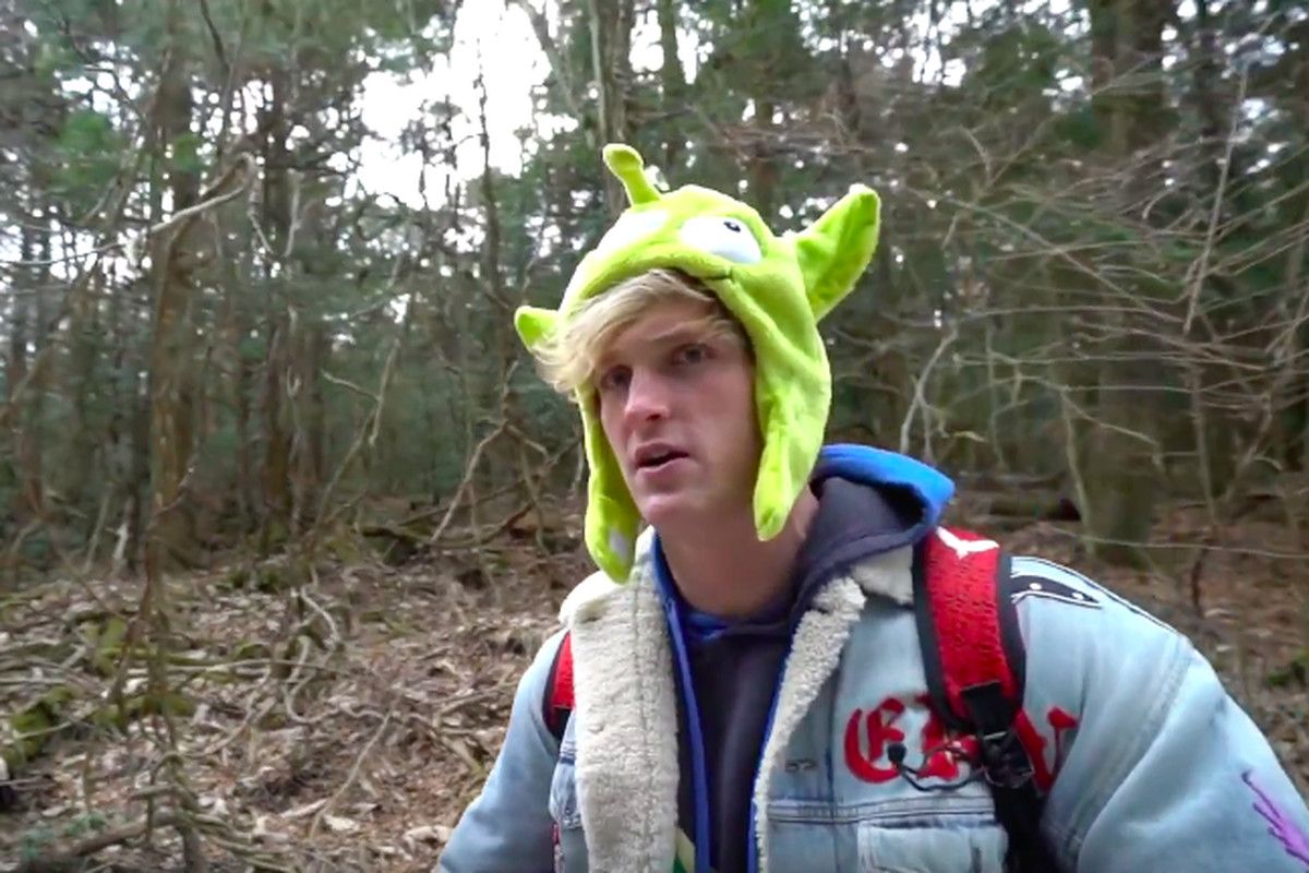 Logan Paul Could Face "Consequences" From YouTube Over His ...