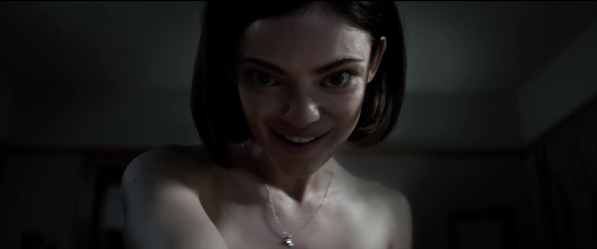 Truth Or Dare Trailer Lucy Hale And Tyler Posey Star In Horror Movie 