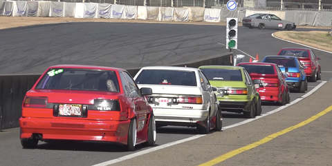 Best Sounding Affordable Performance Cars Best Sounding Affordable Performance Cars