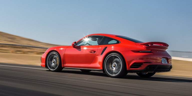 The 13 Best Cars For A One Car Garage