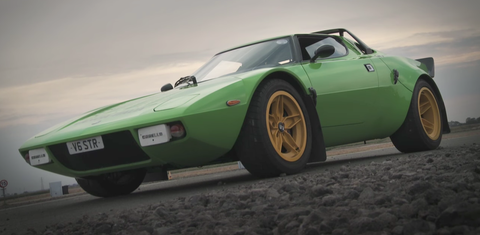 Best Replica Cars - Greatest Replica Kit Cars Ever