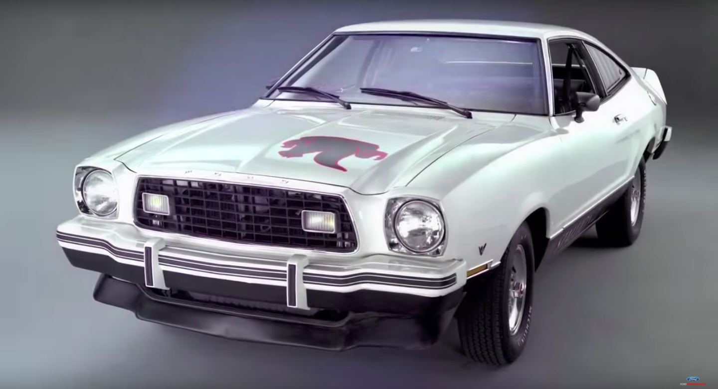 Thir Cars That Got Uglier When They Were Redesigned