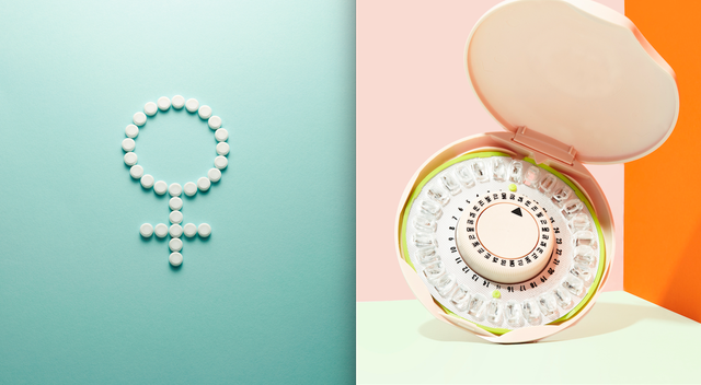 Best Birth Control for Acne - How Birth Control Pills Can Help With Acne