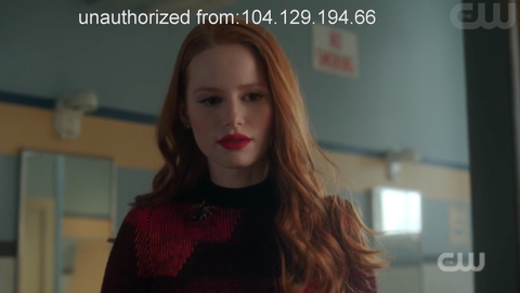 Riverdale Season 2, Episode 13: The Tell-tale Heart — There's No Way 