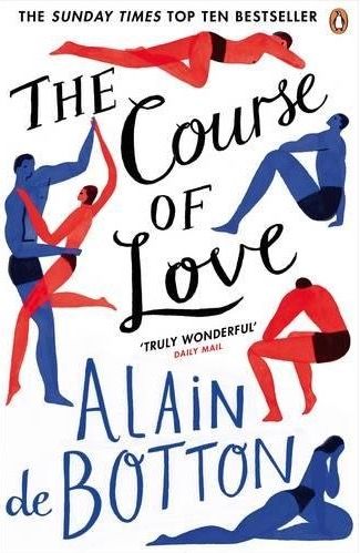 12 non-cringy books about love to add to your reading list 