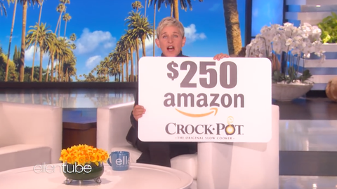ellen defend crockpot