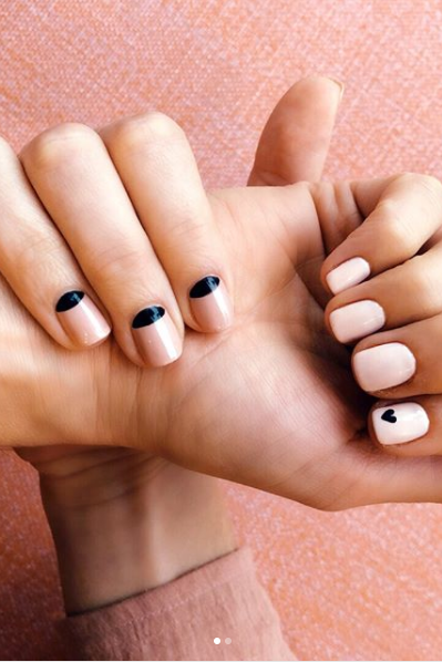 20 Best Nail Designs For 2018 Top Nail Design Ideas Trends 20 best nail designs for 2018 top
