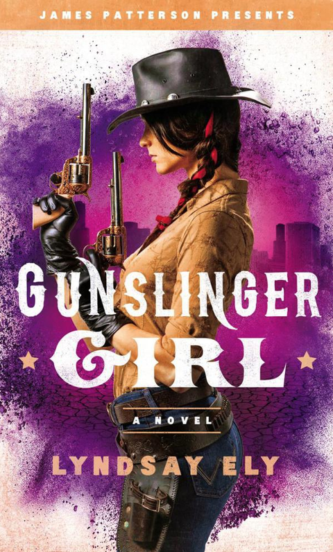 gunslinger girl book