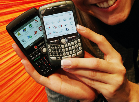 19 things you did with your bff in 2008