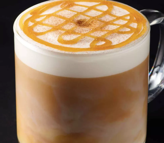 starbucks macchiato