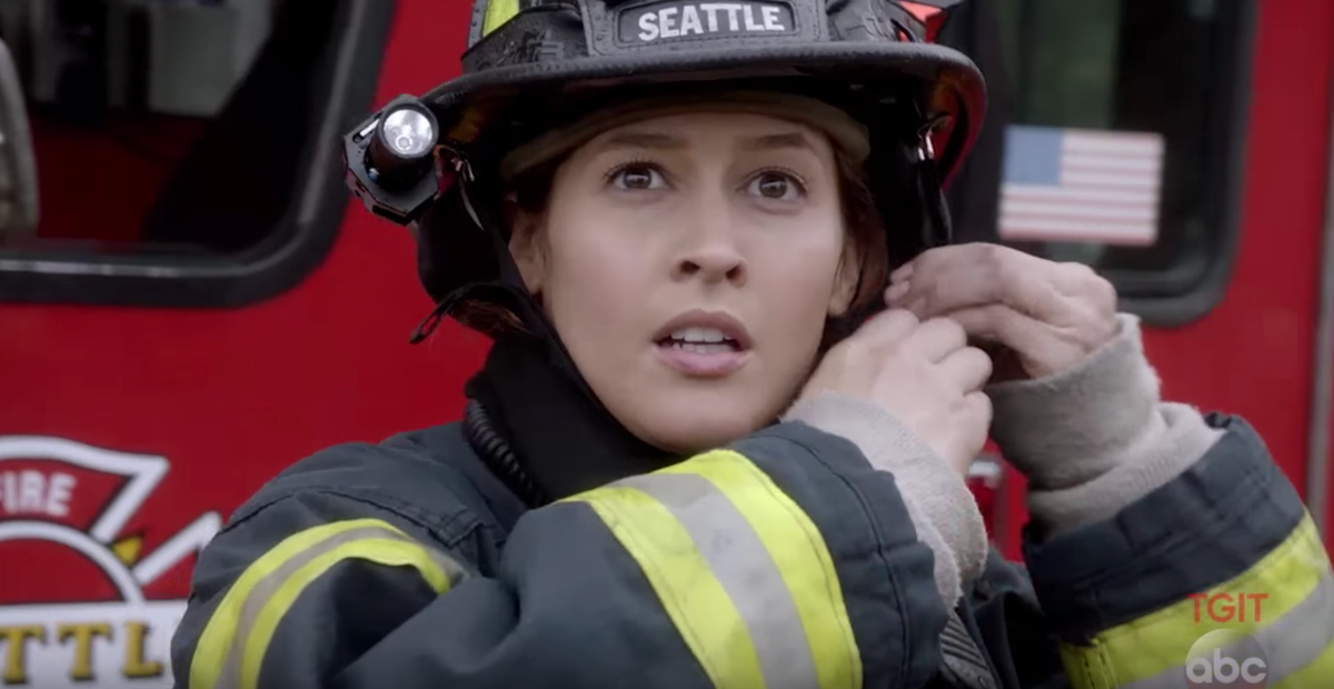 Station 19 TV Show 2018 Facts - Everything You Need to Know About New ...