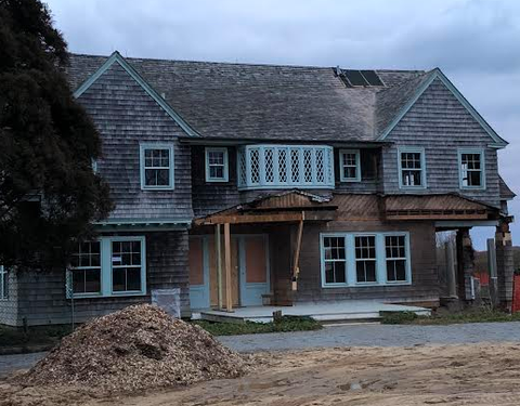 Grey Gardens Renovation Photos Grey Gardens