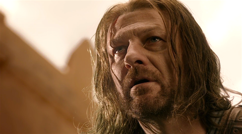 Game Of Thrones Ned Stark Death Sean Bean Finally Solves The