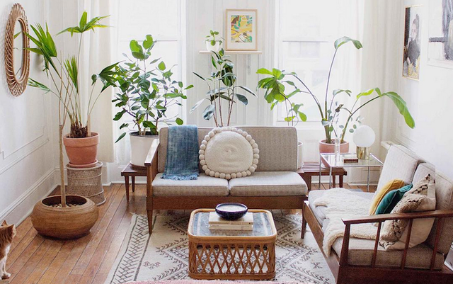 I 10 Migliori Account Di Interior Design Da Seguire Su Instagram