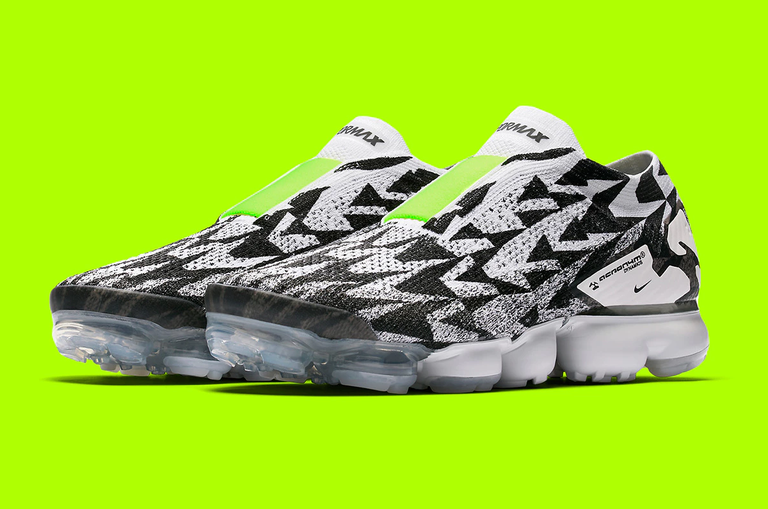 nike acronym collab