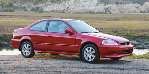 Pay Roadandtrack Com >> Someone Just Paid 22 750 For An 18 Year Old Civic Pay Roadandtrack Com >> Someone Just Paid 22 750 For An 18 Year Old Civic