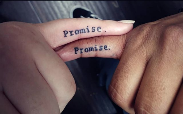 Image result for love tattoo quotes for couples | Tattoo Ideas ...