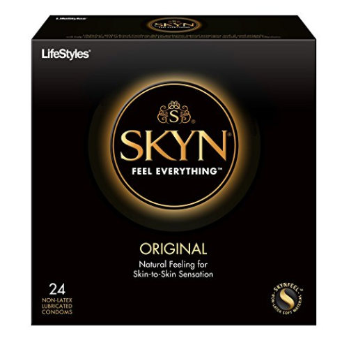 best latex condoms