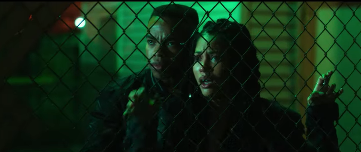 “The First Purge” Trailer Shows Political Beginnings of Horror Franchise