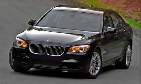 15 Best Used Luxury Cars Under $20K - Used Luxury Cars for $20,000 or Less