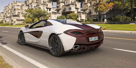 What S The Weirdest Special Edition Car Ever Made Quizcards Info Image