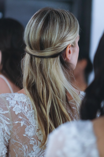 82 Chic Wedding Hairstyles - Glamorous Bridal Hair Ideas and Inspiration