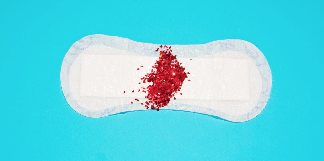 How To Clean Period Stains - Get Out Period Blood Stains