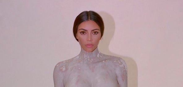 kkw body parfum