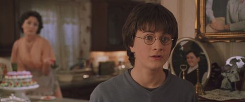 Every Harry Potter character from the first to the last film