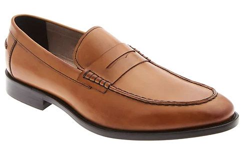 affordable penny loafers