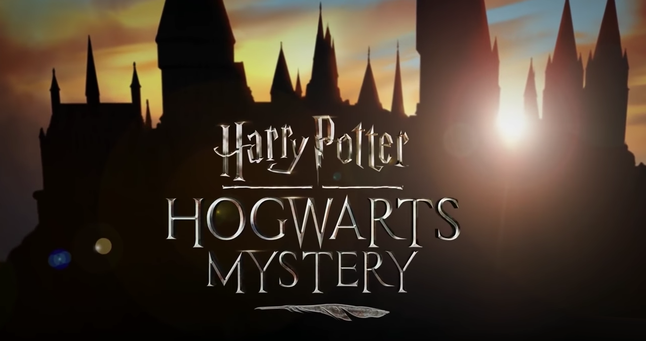 harry potter hogwarts mystery reset game
