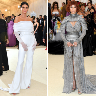Met Gala 2018 After-Party Best Dressed - Celebrity After-Parties Dresses