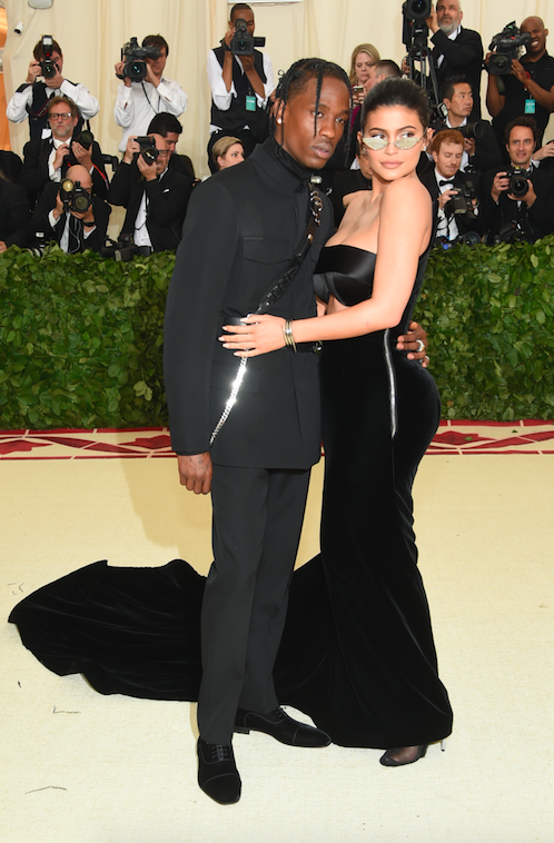 Met Gala 2018 Red Carpet Couples Couples On The Met Gala Red Carpet