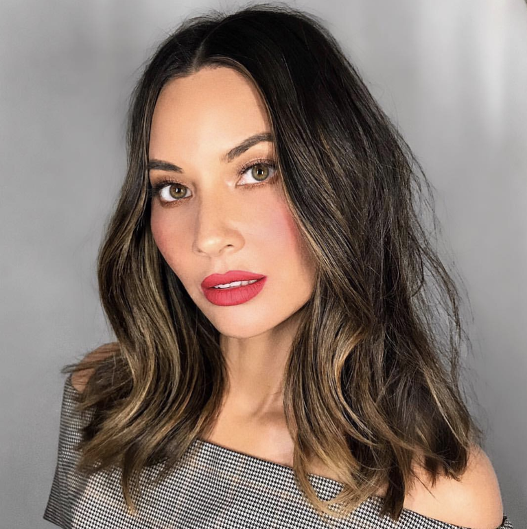 5 Best Summer Hair Colors for 2018 - New Summer Hair Color Trends