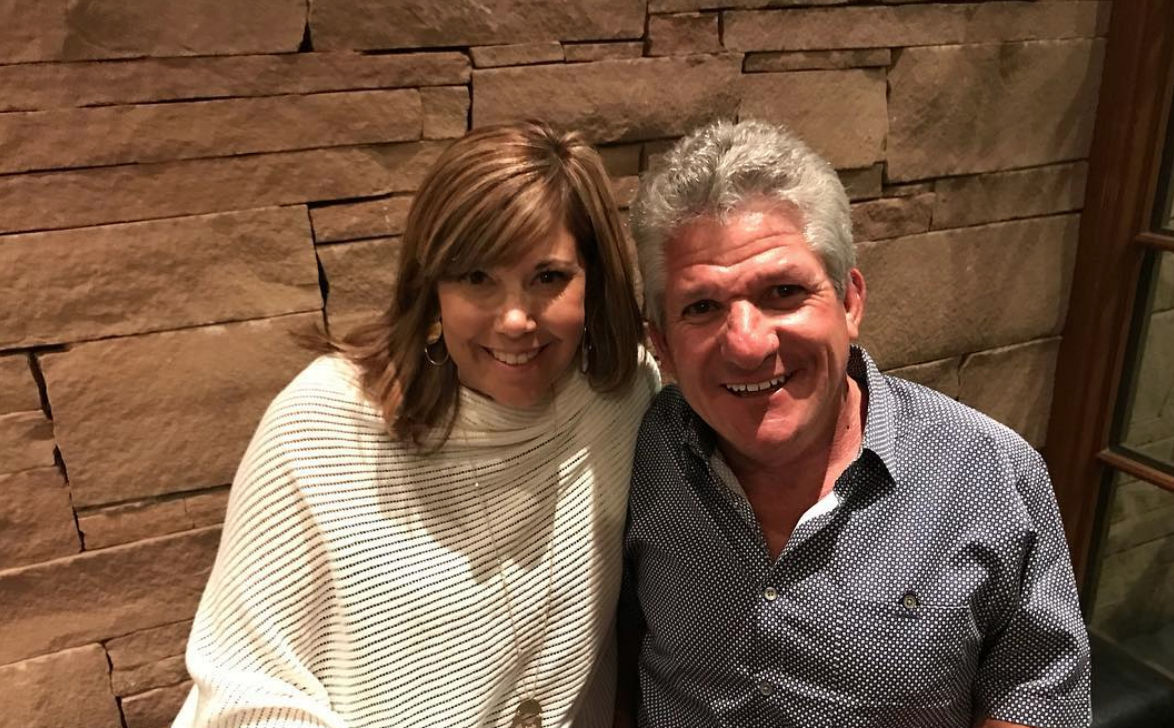 matt roloff ewok