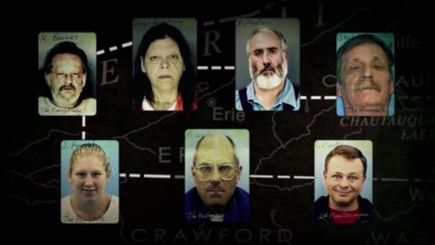 Why you should be watching Netflix's new true crime documentary, Evil Genius