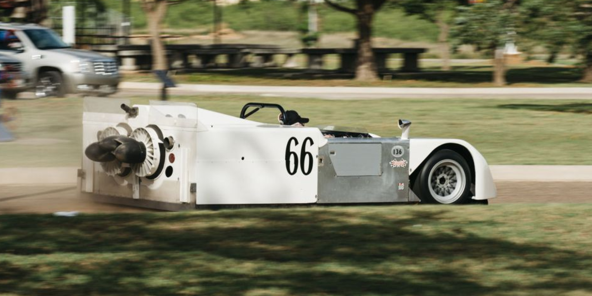 Which Legendary Race Cars Should Everyone Know?