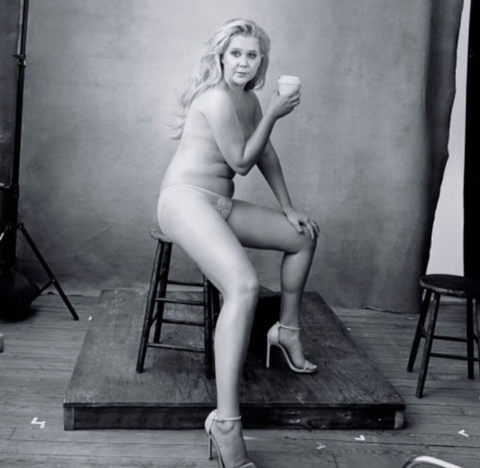 480px x 468px - 70+ Celebrities Who Posted Nudes On Instagram - Naked Celebrity Pictures