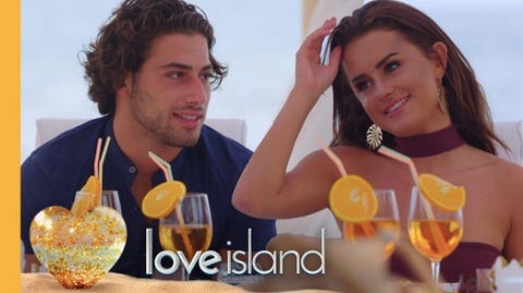 How the Love Island contestants know something big is going to happen ...