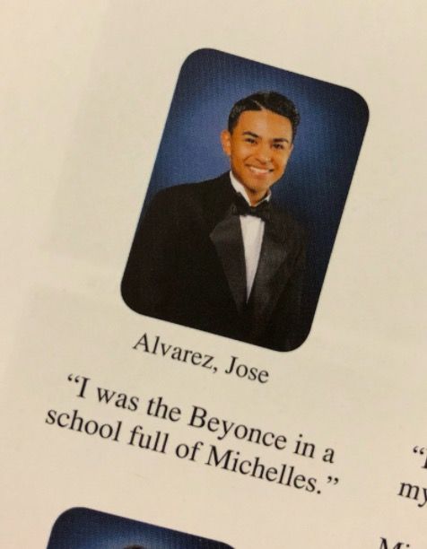 37 hilarious yearbook quotes to help you wave goodbye to education