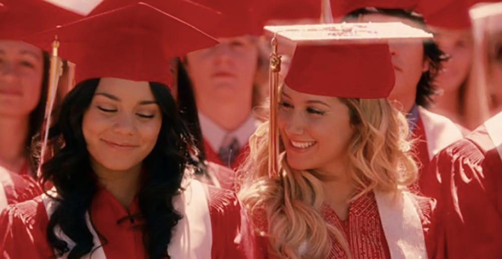 13 Things Nobody Tells You About Graduation That You Ll Want To Know