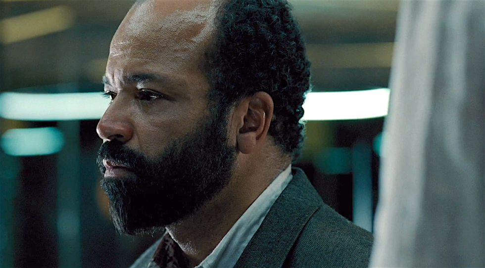 Westworld Fans Think the Final Scene of Last Night's Episode Was a Huge Lie