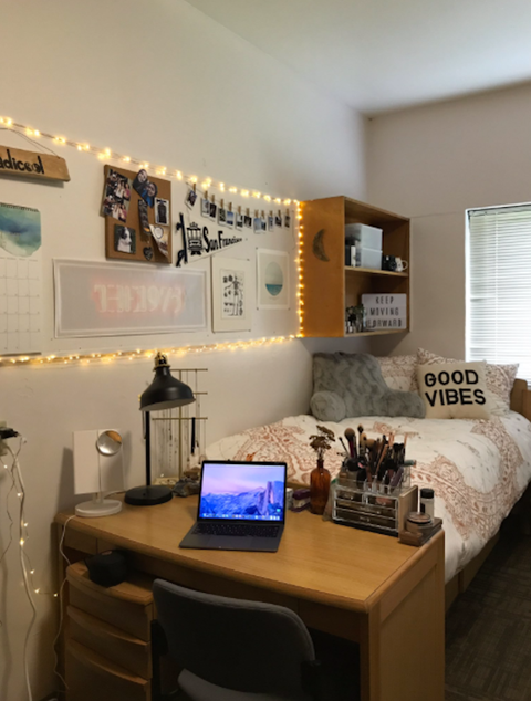 15 Cute Dorm Rooms For 2020 Best College Dorm Decor And Ideas