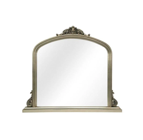 Where To Find Anthropologie S Popular Gleaming Primrose Mirror For