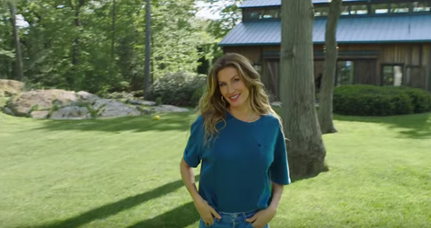 Photos Of Gisele Bundchen And Tom Brady S Former